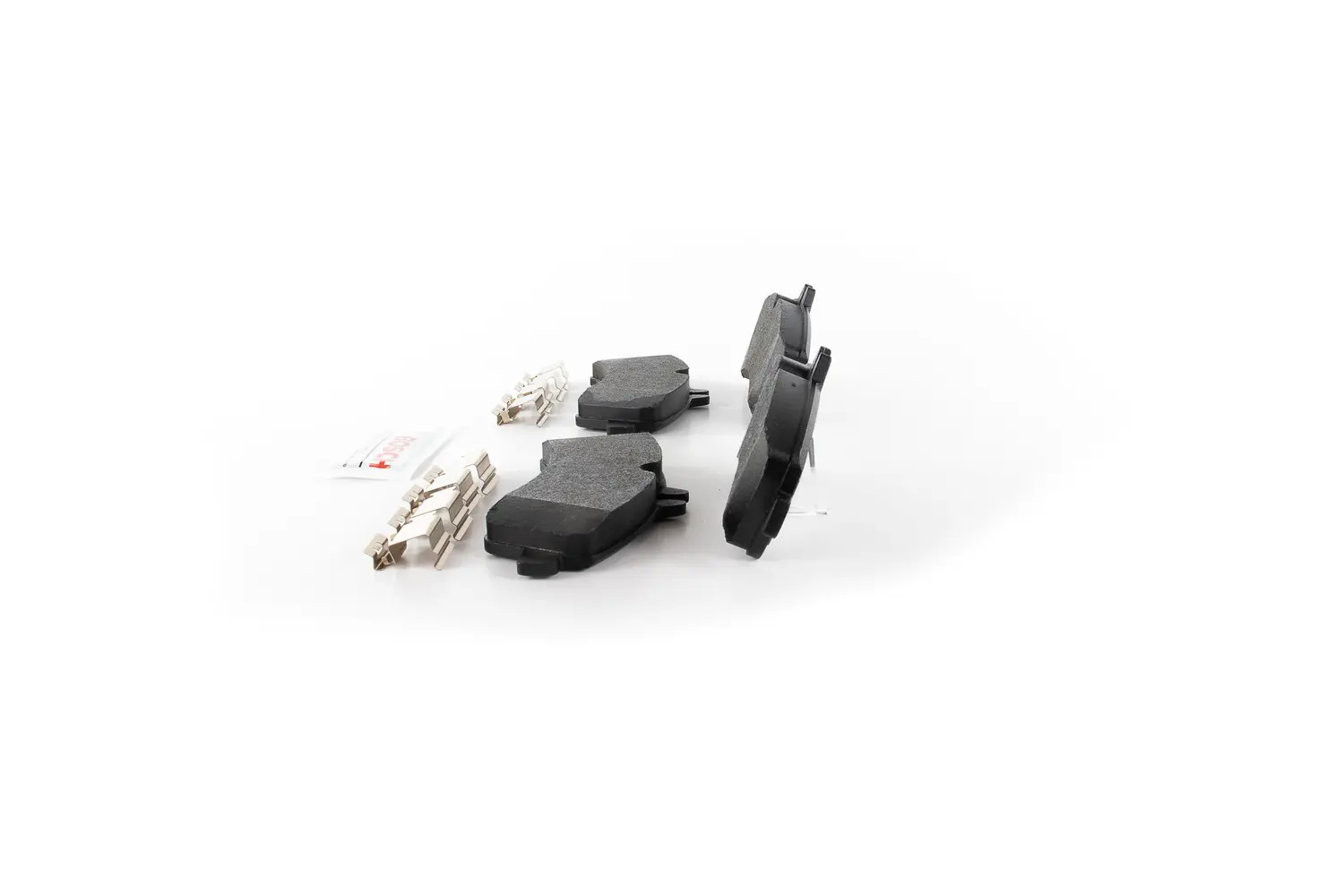 Brake Pads miniature 2
