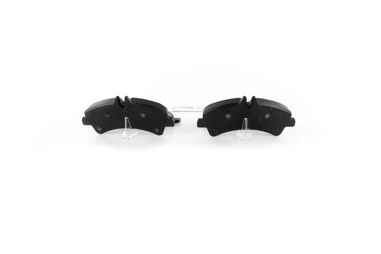Brake Pads miniature 5