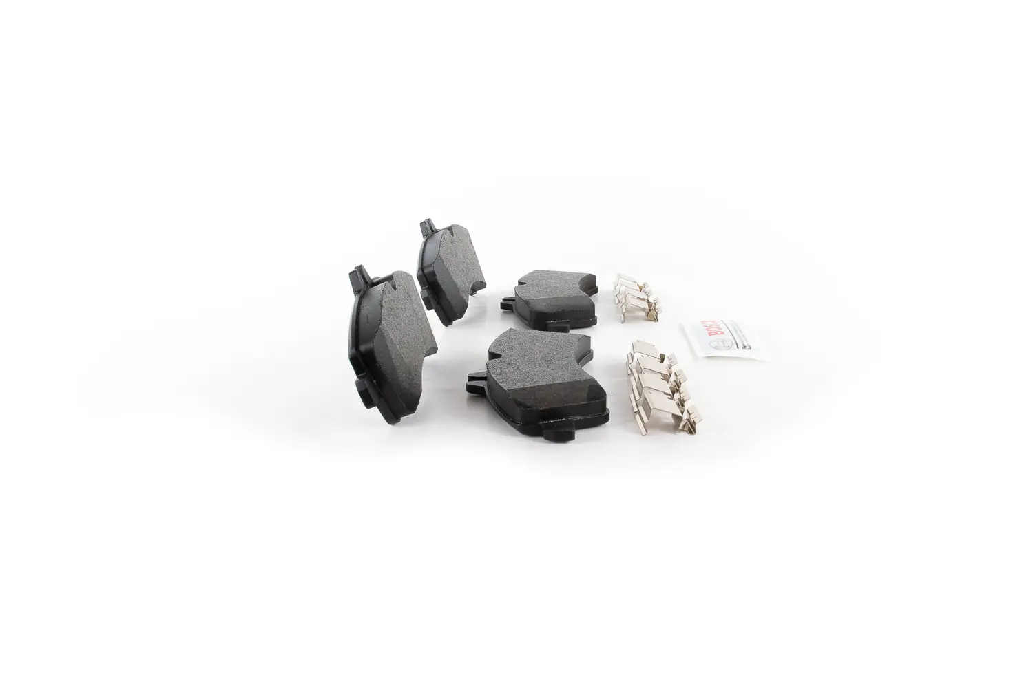 Brake Pads miniature 3