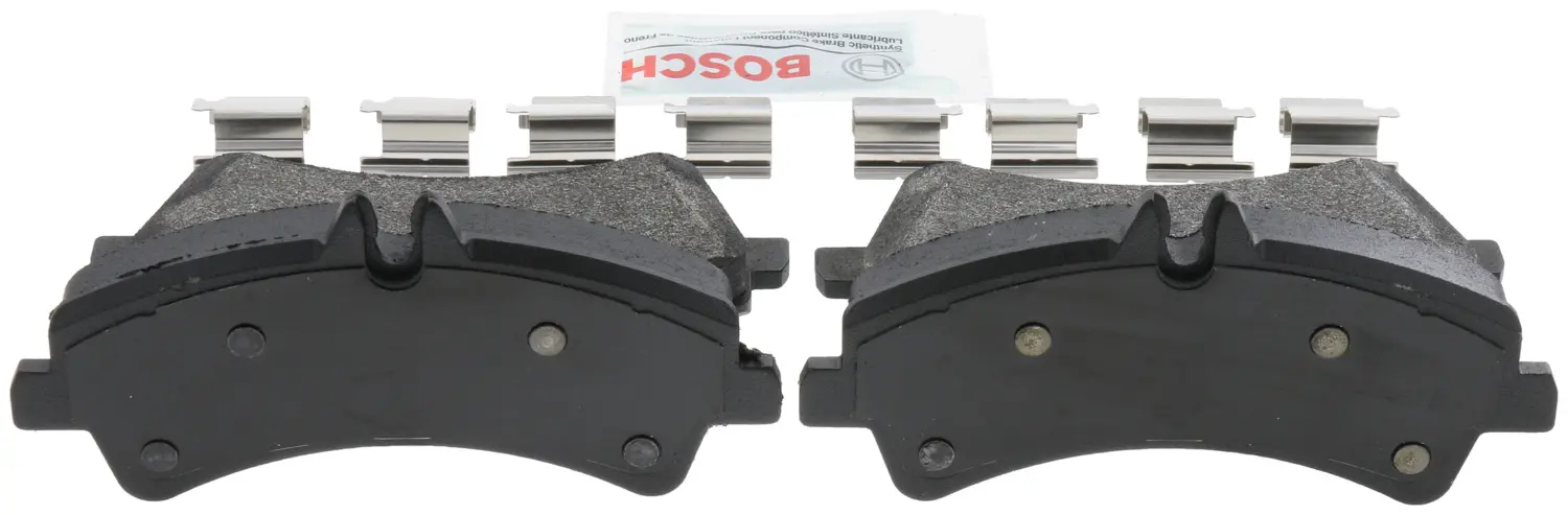 Brake Pads miniature 4