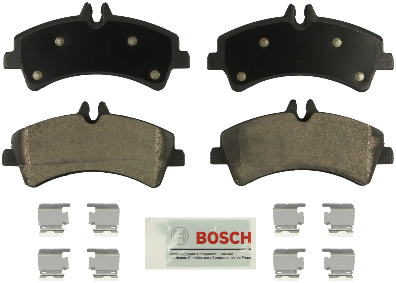 Brake Pads miniature 8