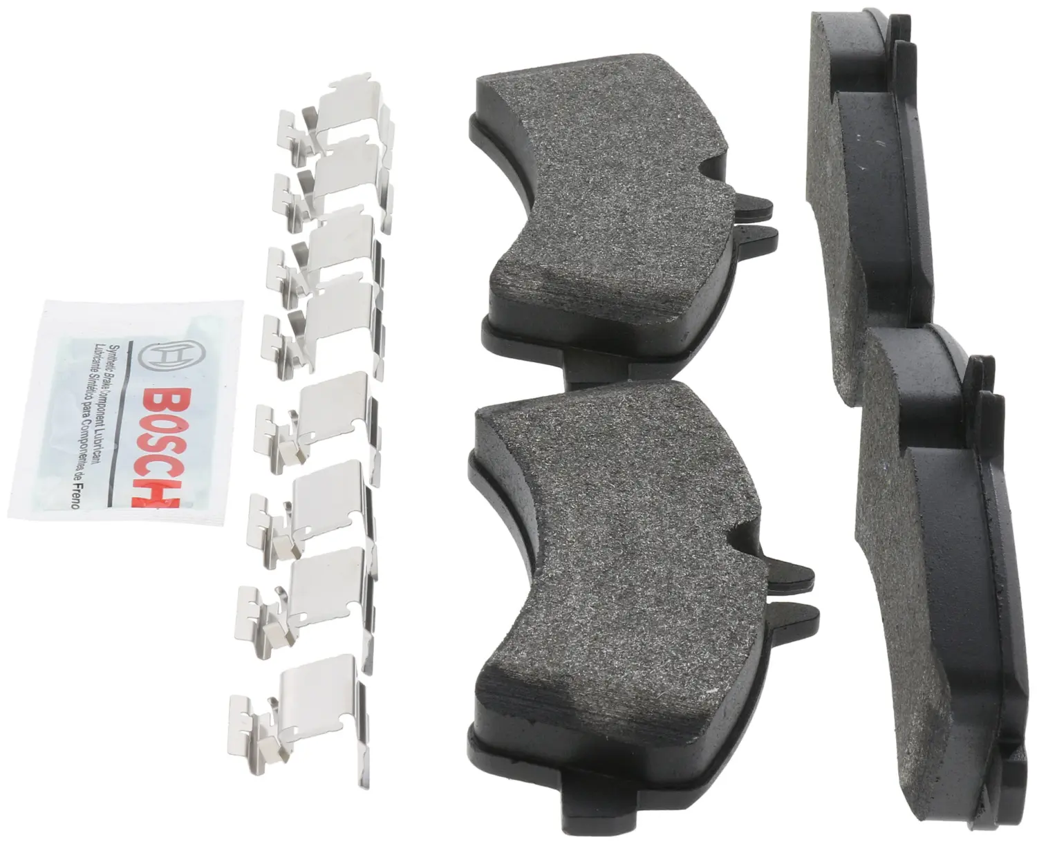 Brake Pads miniature 9