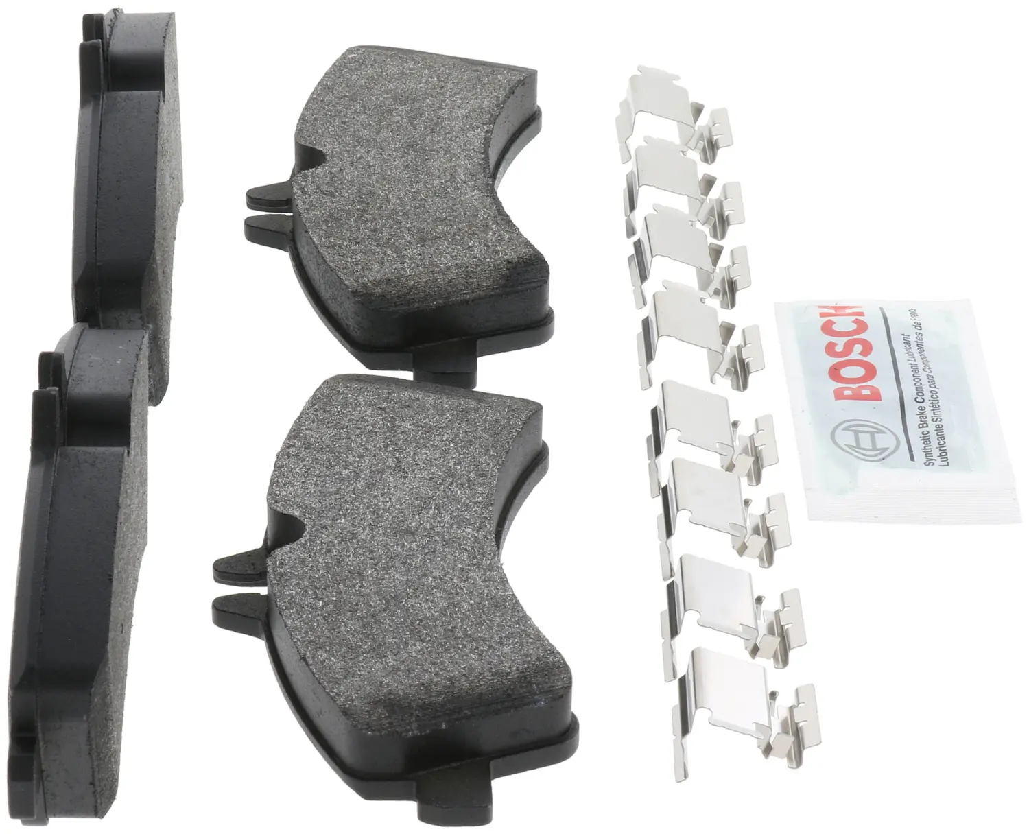 Brake Pads miniature 7
