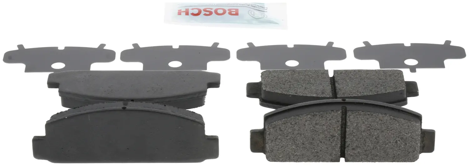 Brake Pads miniature 4