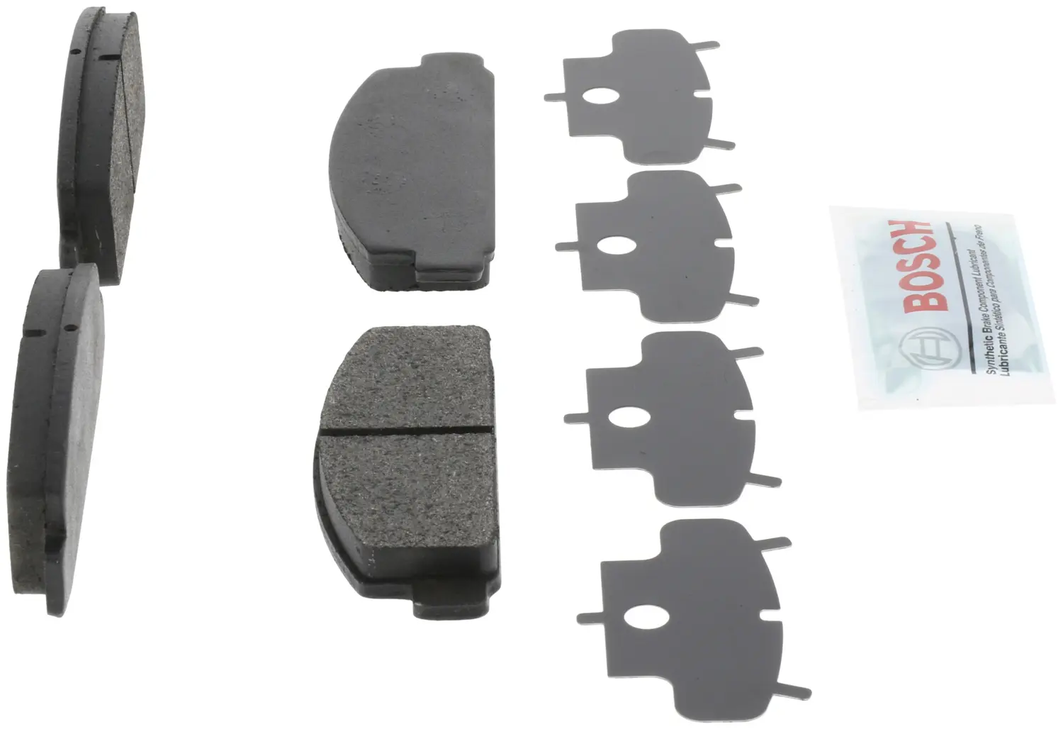 Brake Pads miniature 2