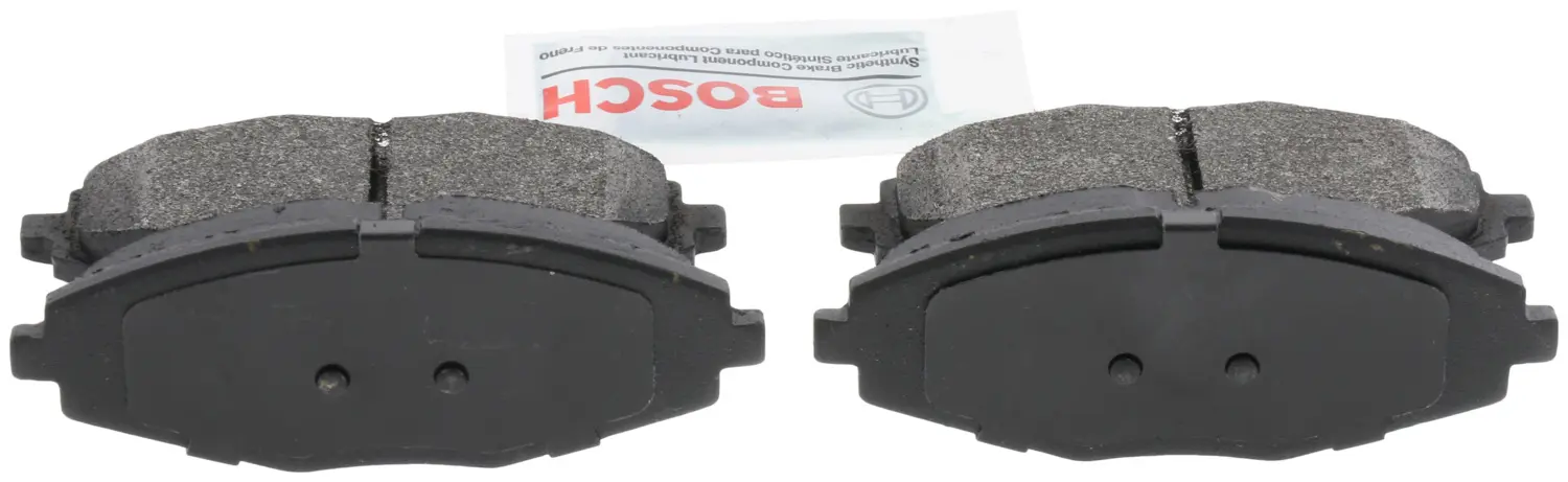 Brake Pads miniature 5
