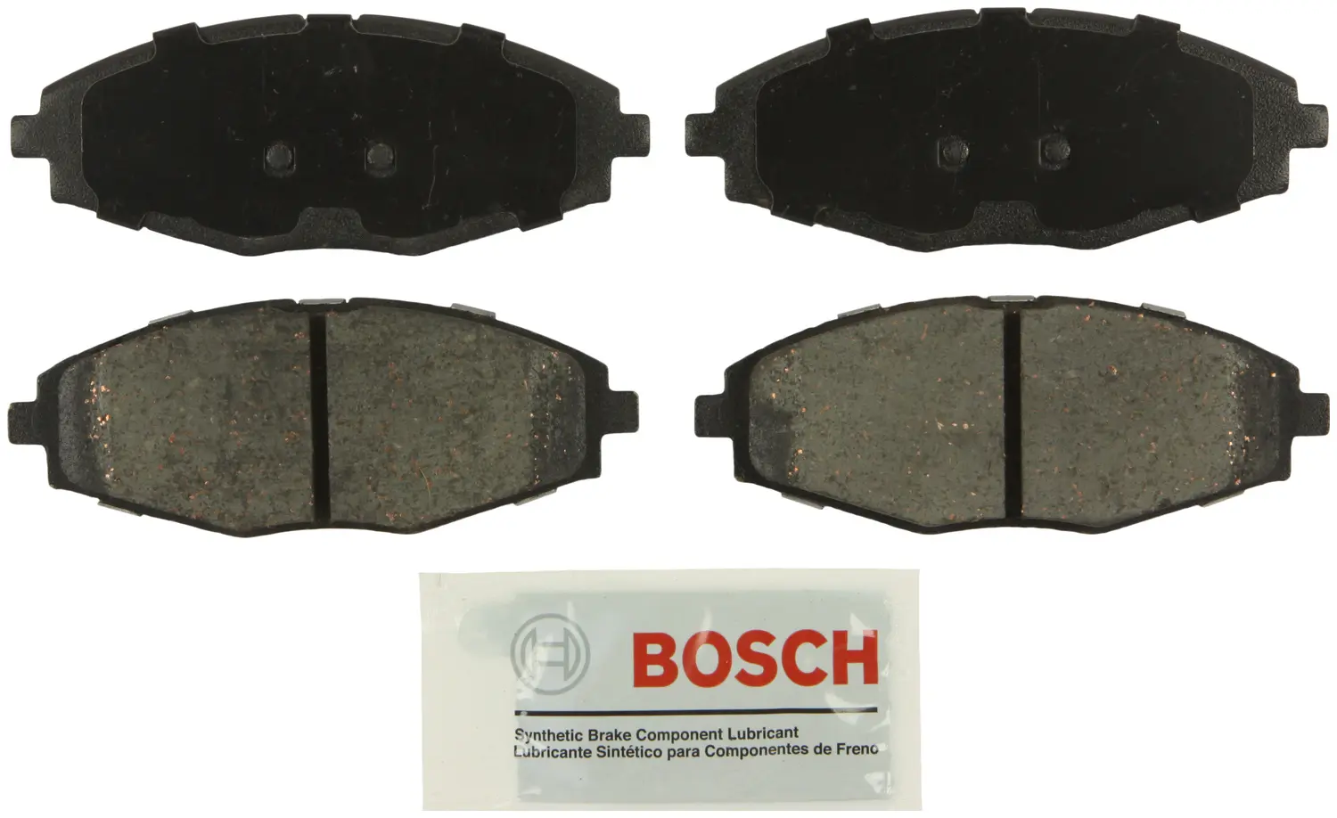 Brake Pads miniature 2