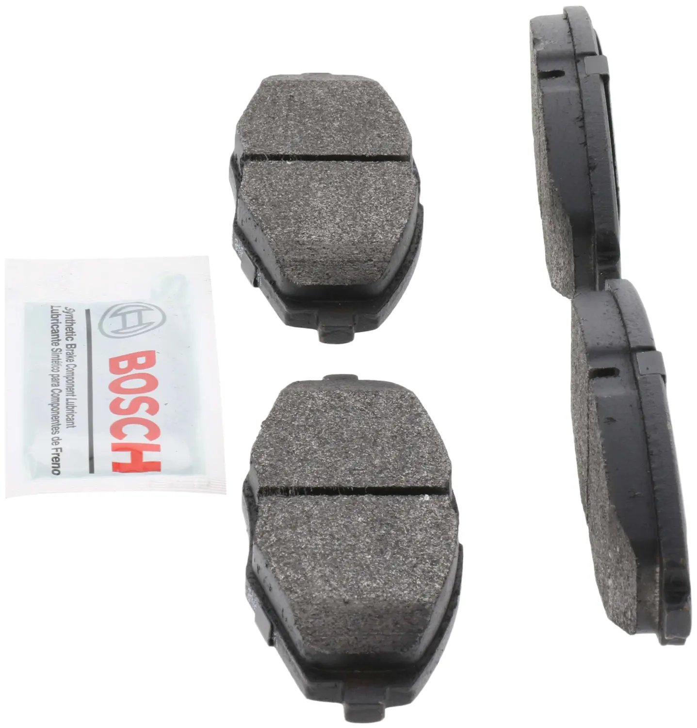 Brake Pads miniature 3