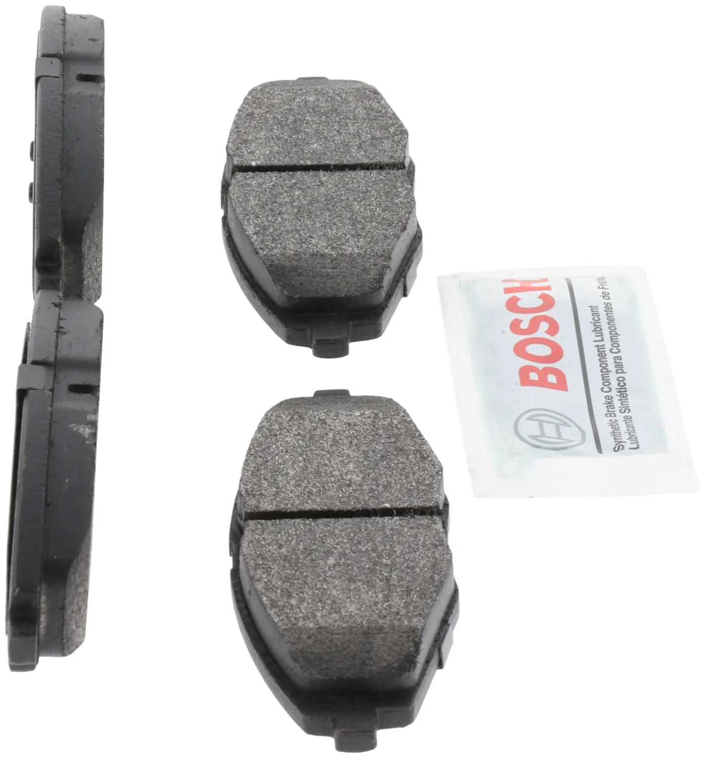 Brake Pads miniature 4