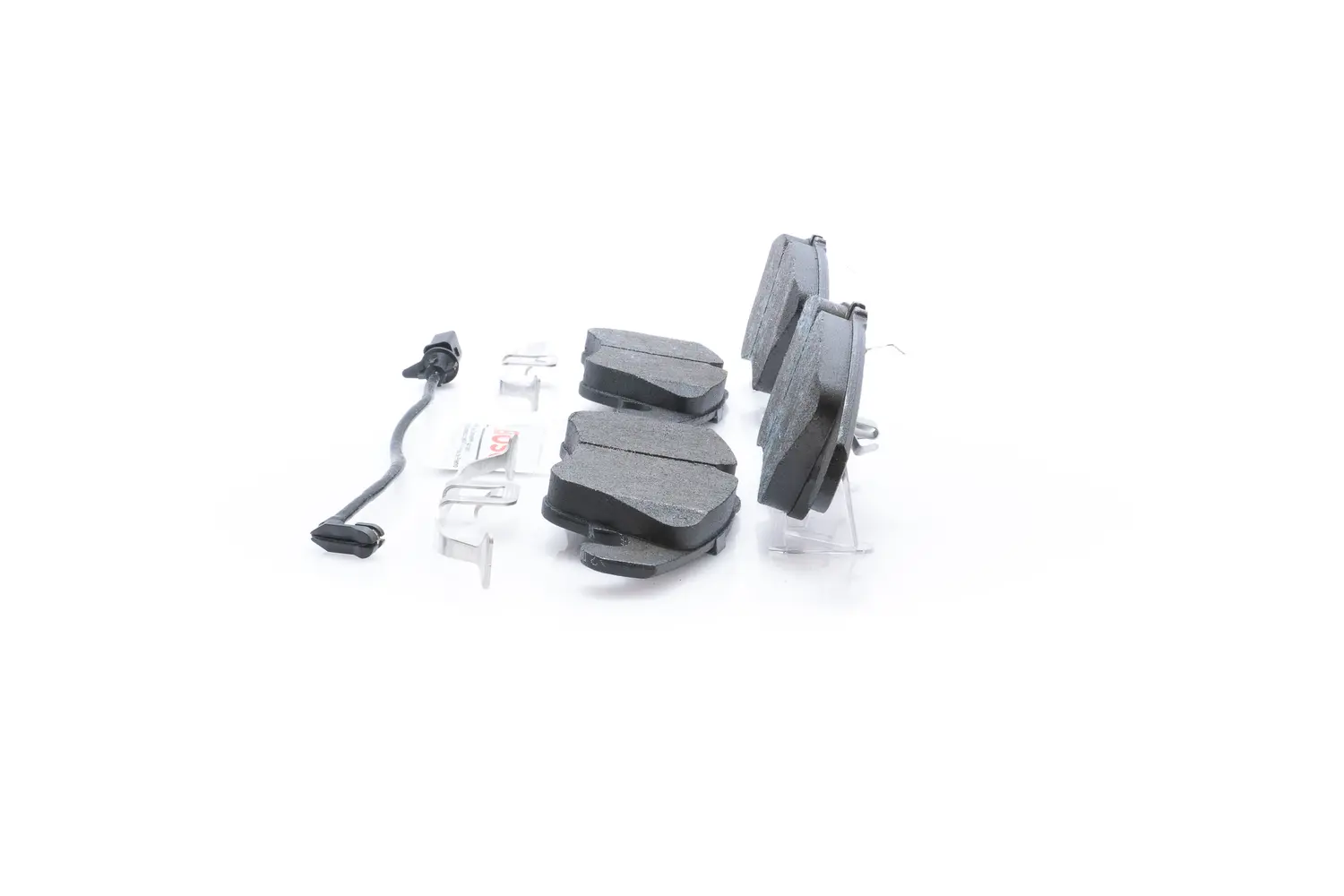 Brake Pads miniature 5