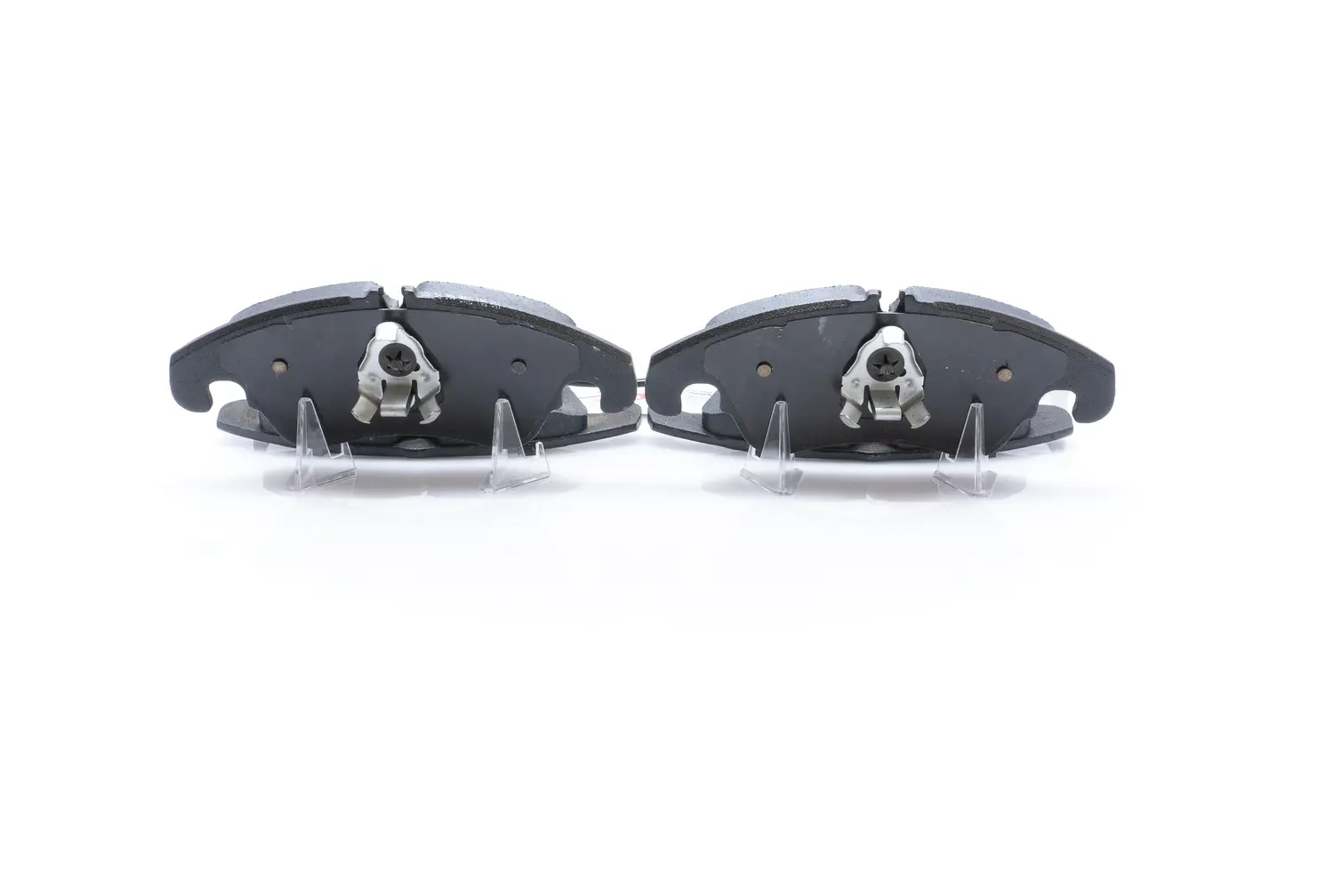 Brake Pads miniature 4