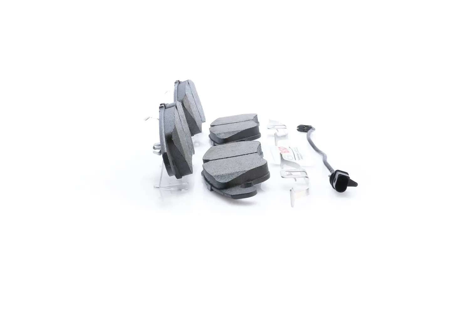 Brake Pads miniature 3