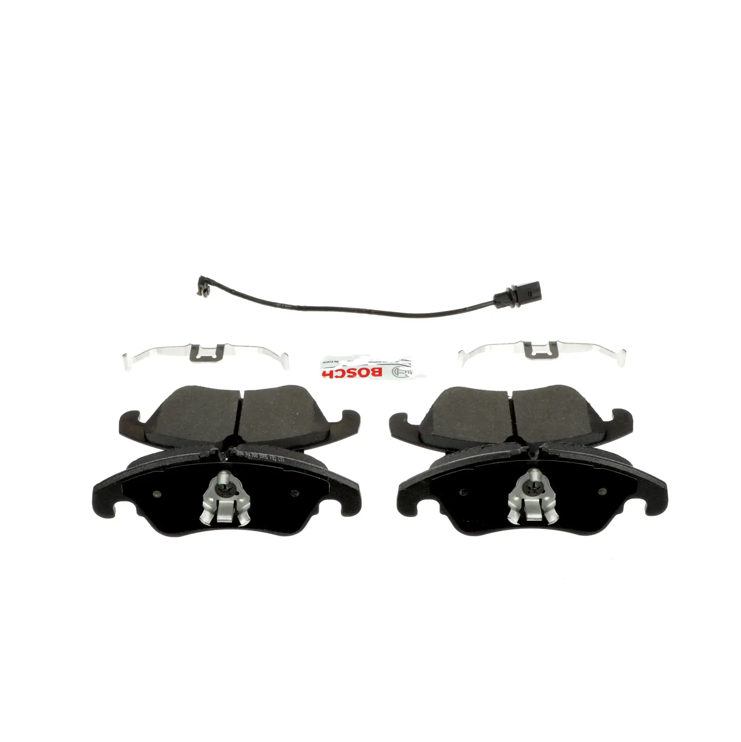 Brake Pads miniature 2