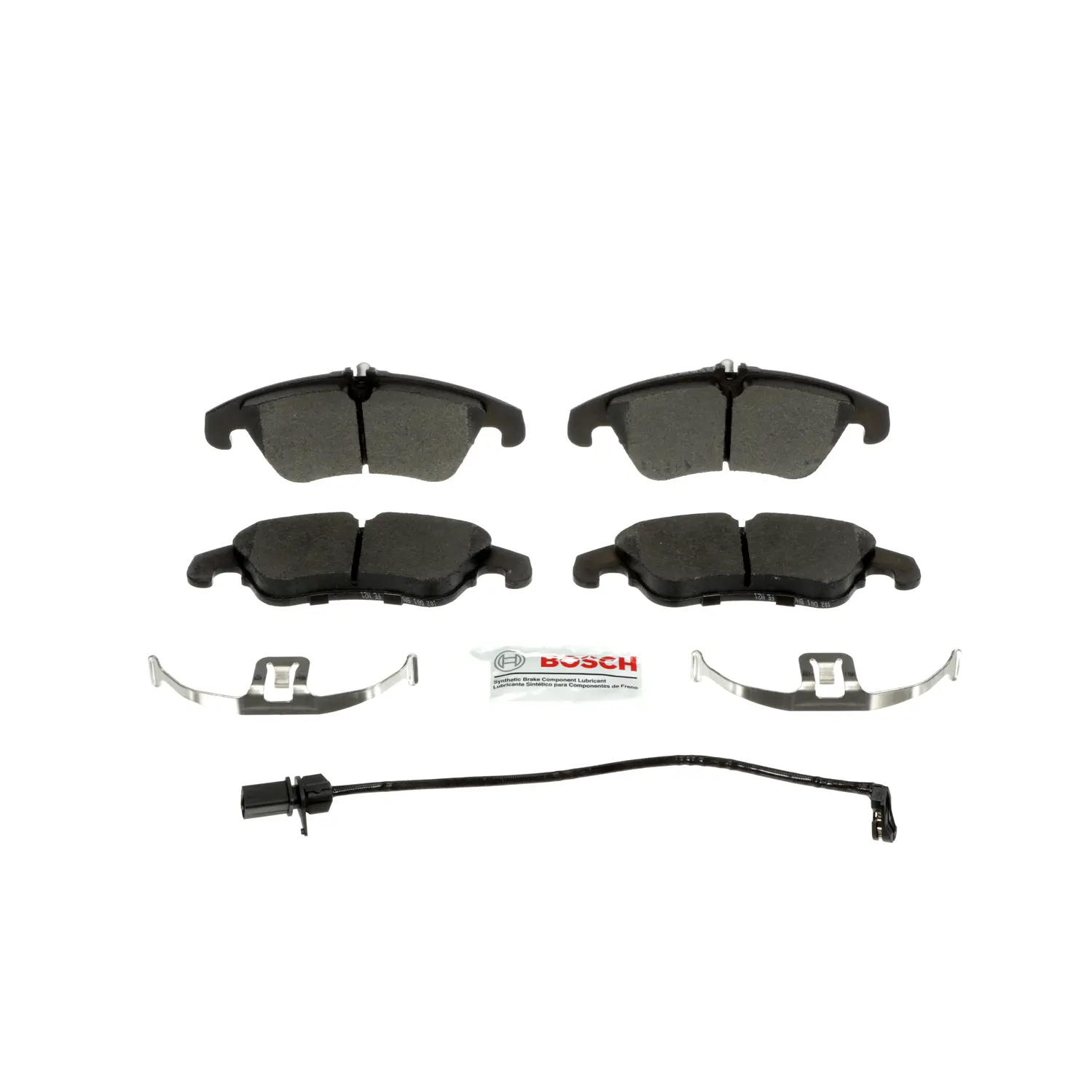 Brake Pads - image principale du produit