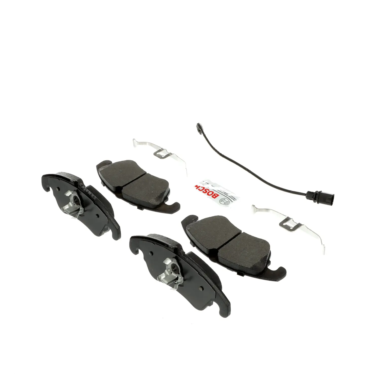 Brake Pads miniature 6