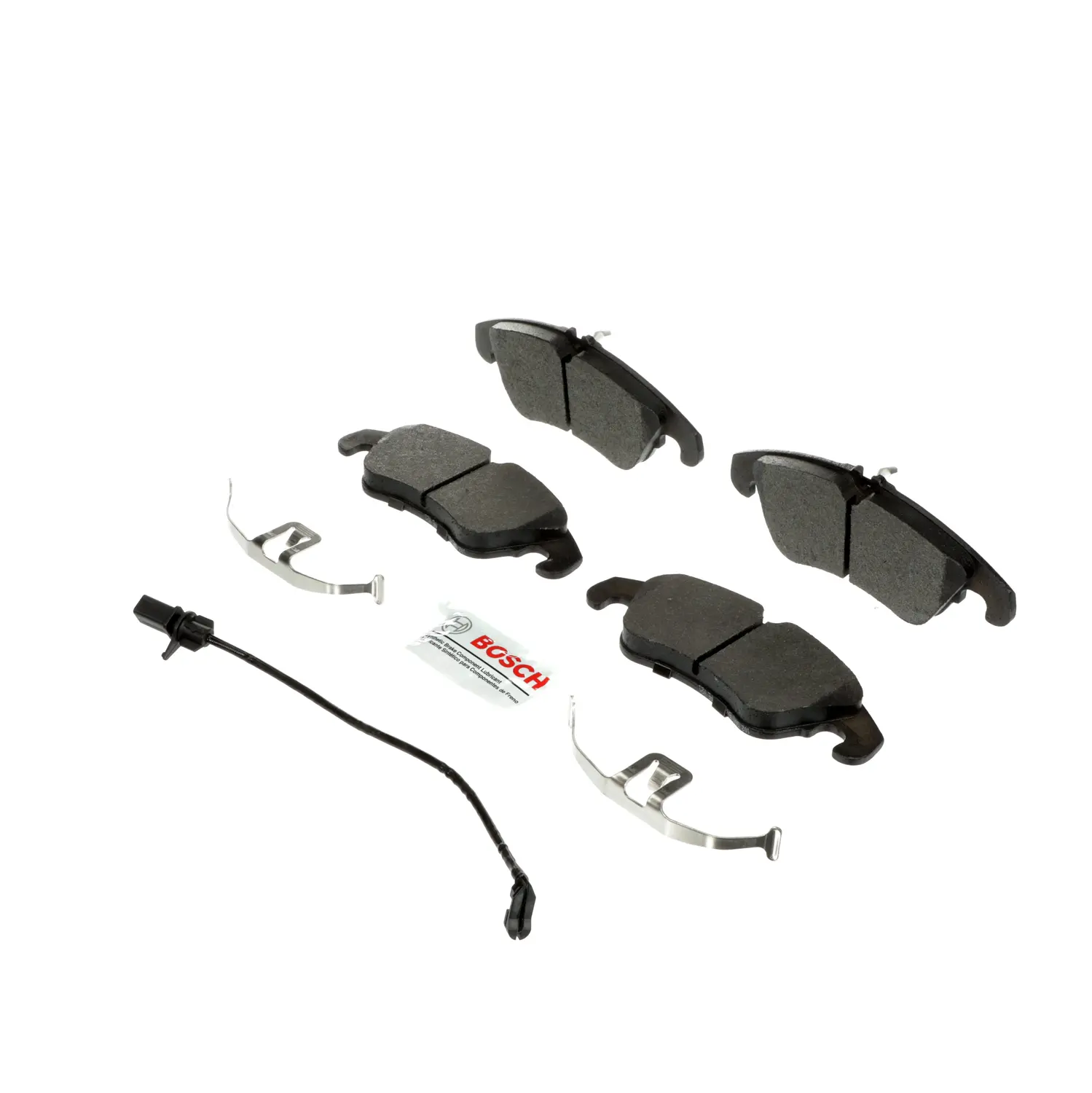 Brake Pads miniature 10
