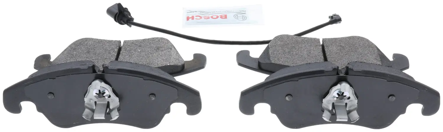 Brake Pads miniature 3