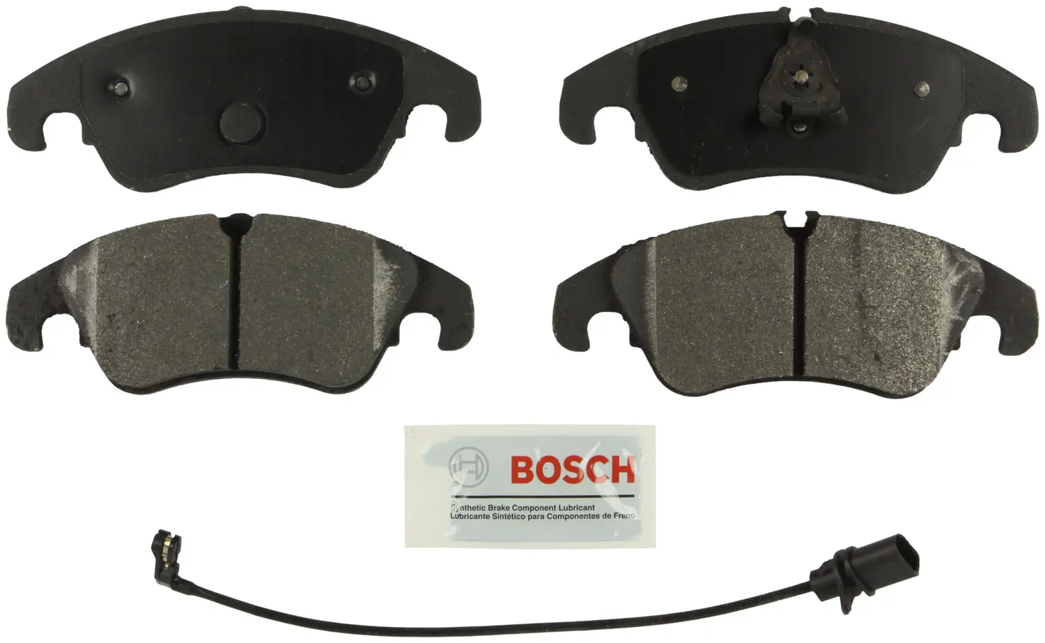 Brake Pads miniature 2