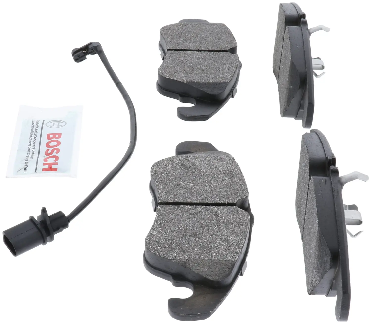 Brake Pads miniature 4