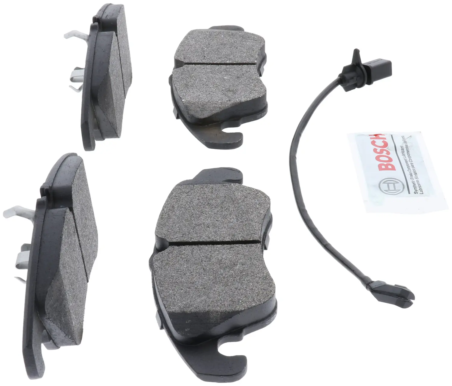 Brake Pads miniature 5