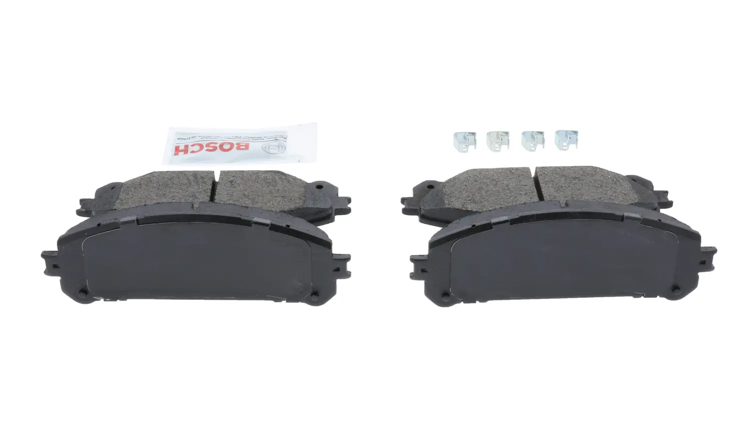 Brake Pads thumbnail 4