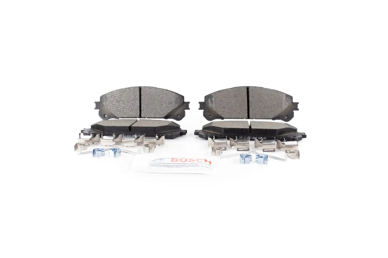 Brake Pads miniature 3