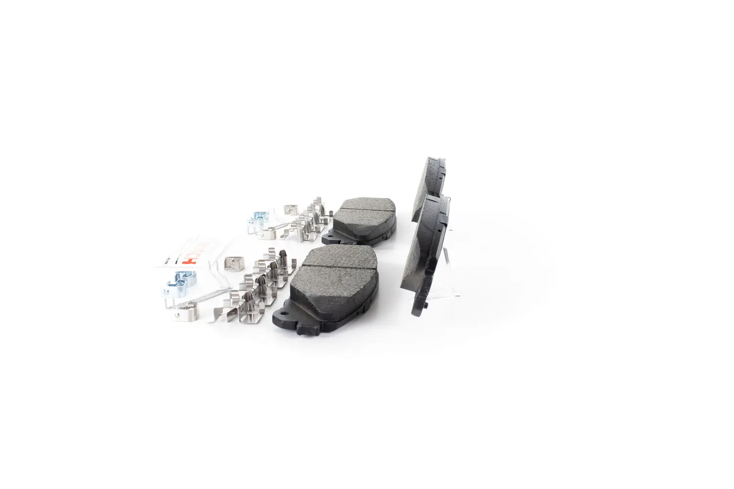 Brake Pads miniature 8
