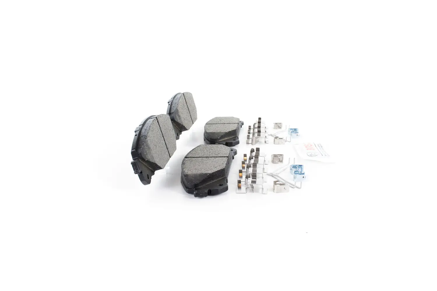 Brake Pads miniature 2