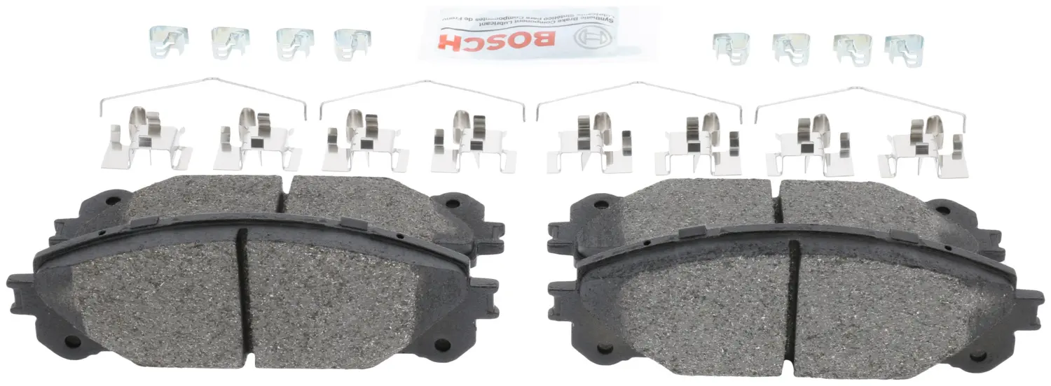 Brake Pads miniature 6