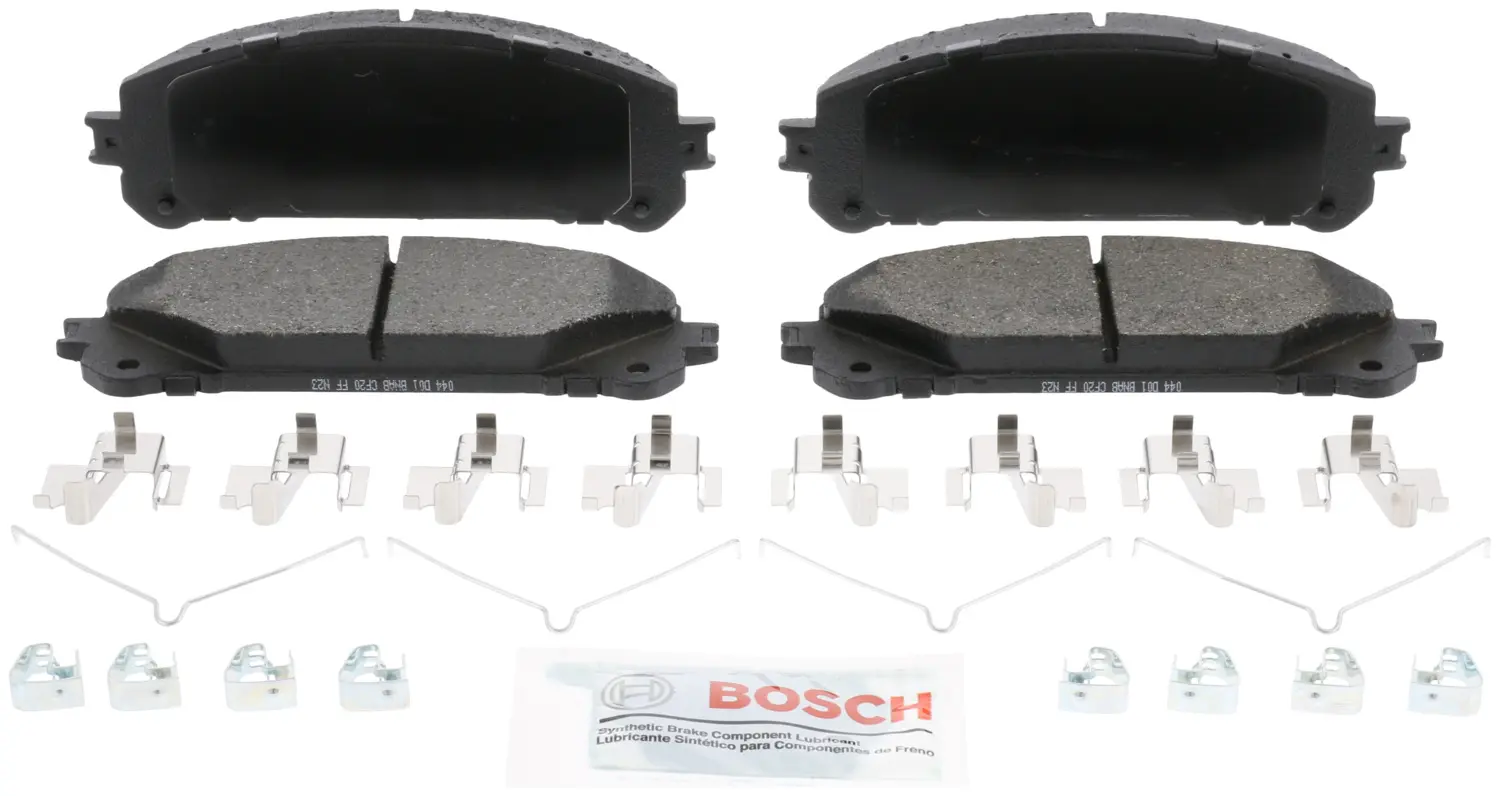 Brake Pads miniature 7