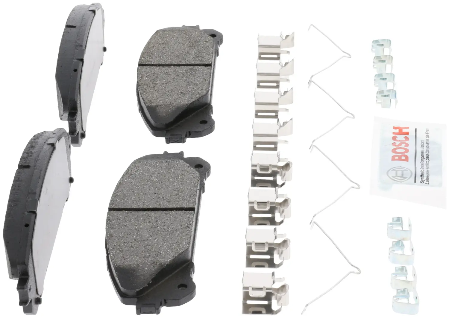 Brake Pads miniature 9