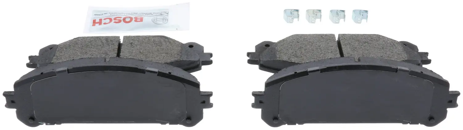 Brake Pads thumbnail 6