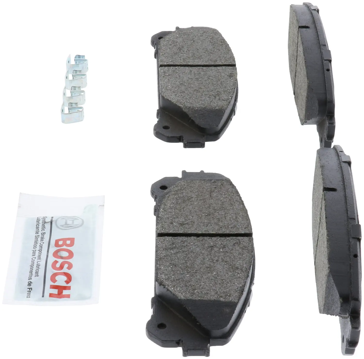 Brake Pads thumbnail 3