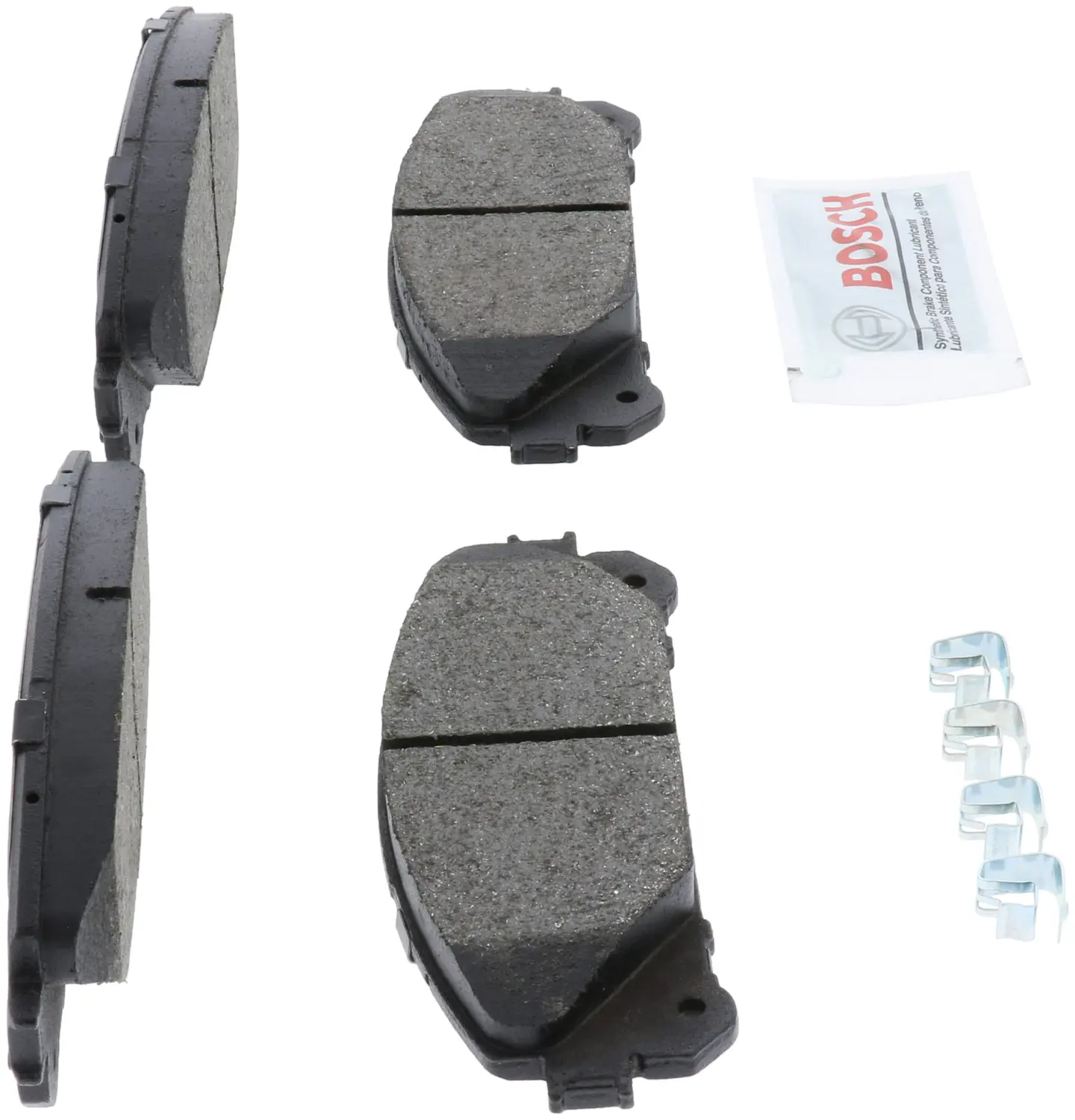 Brake Pads thumbnail 5