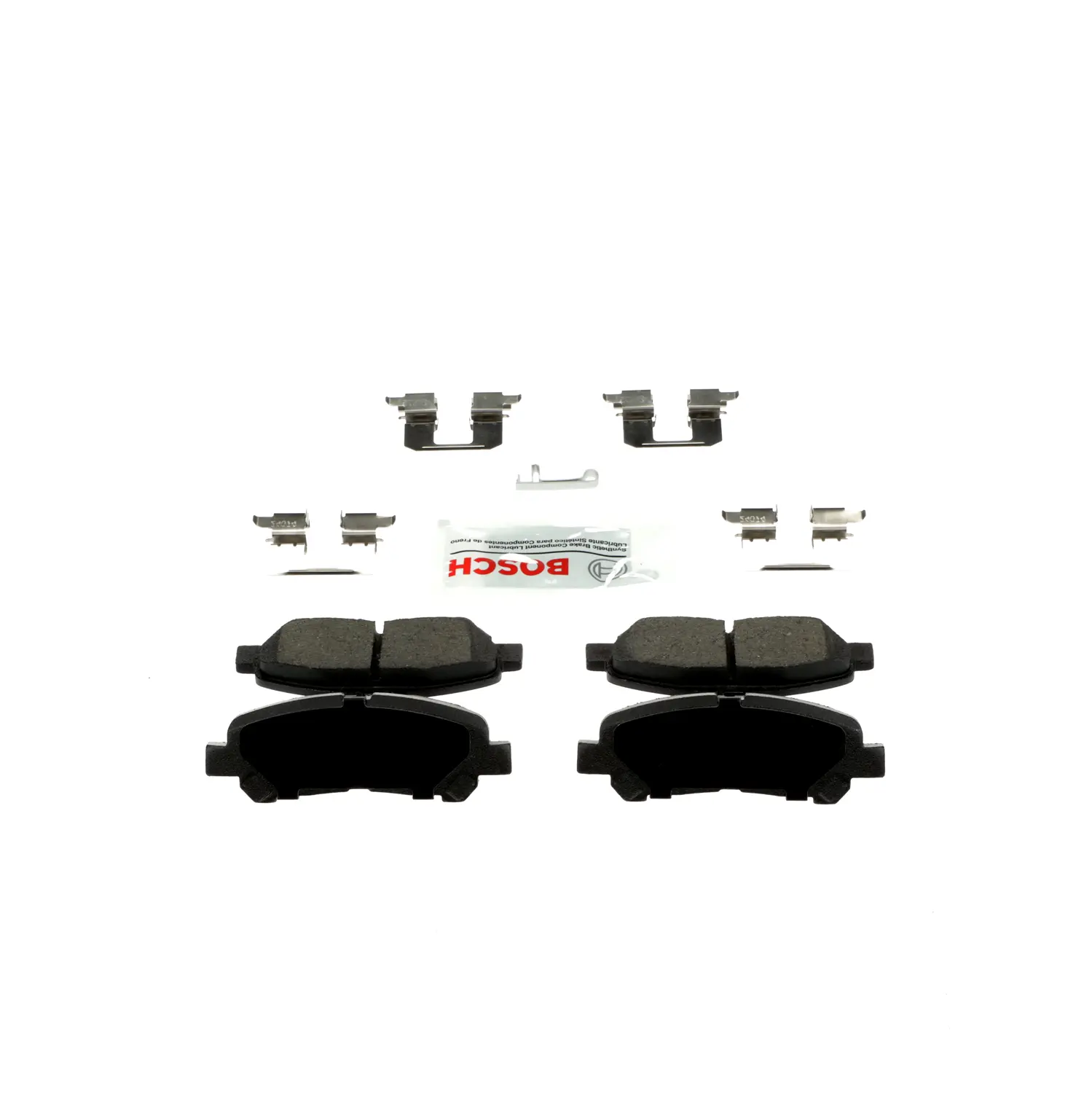 Brake Pads miniature 2