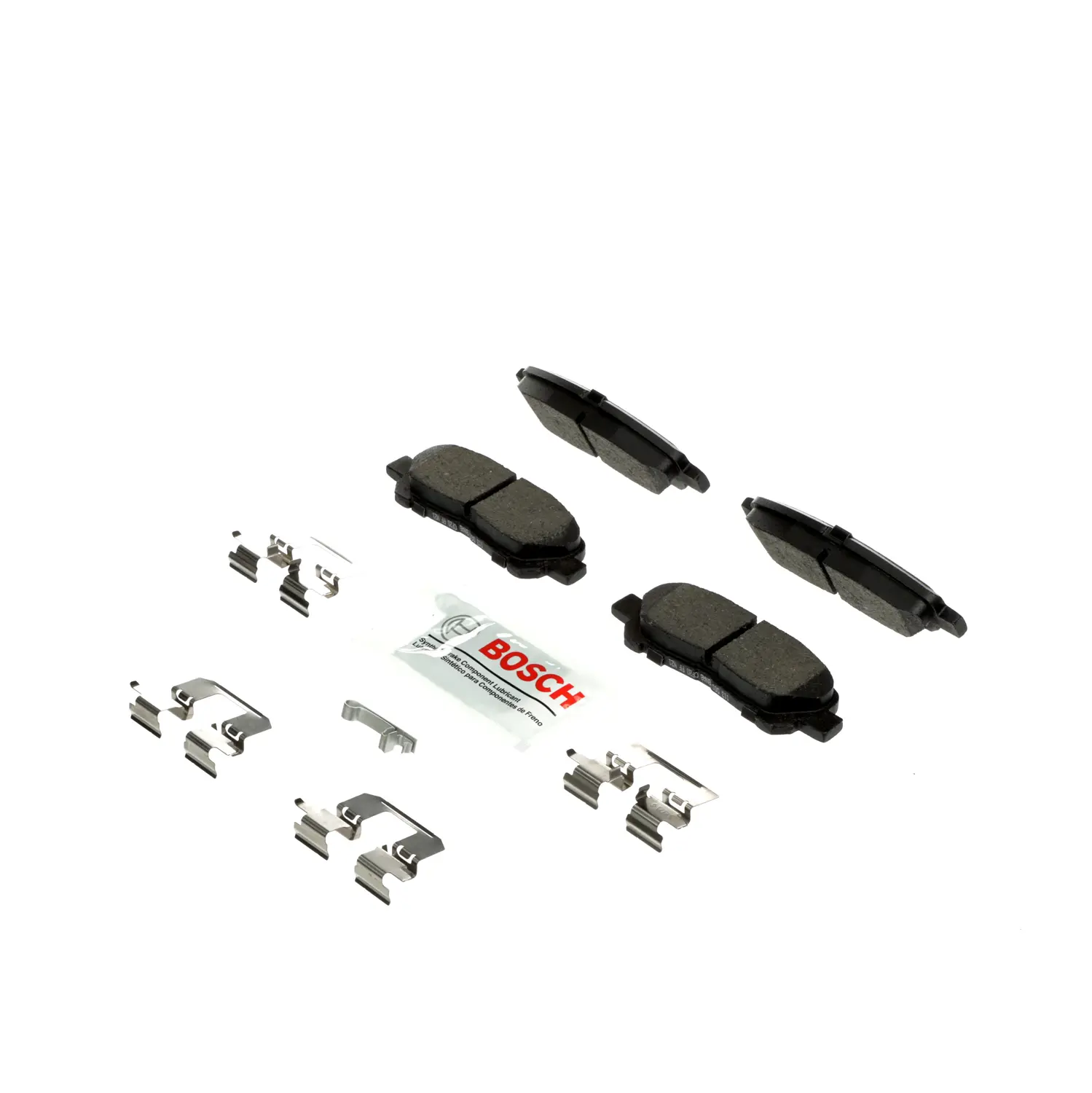 Brake Pads miniature 6