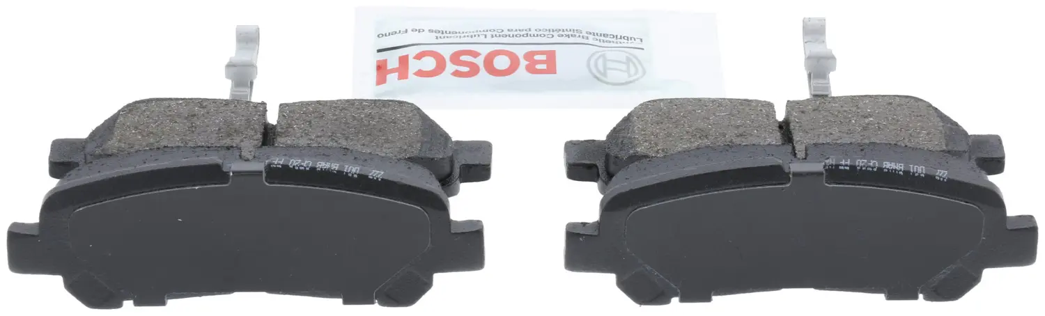 Brake Pads miniature 2