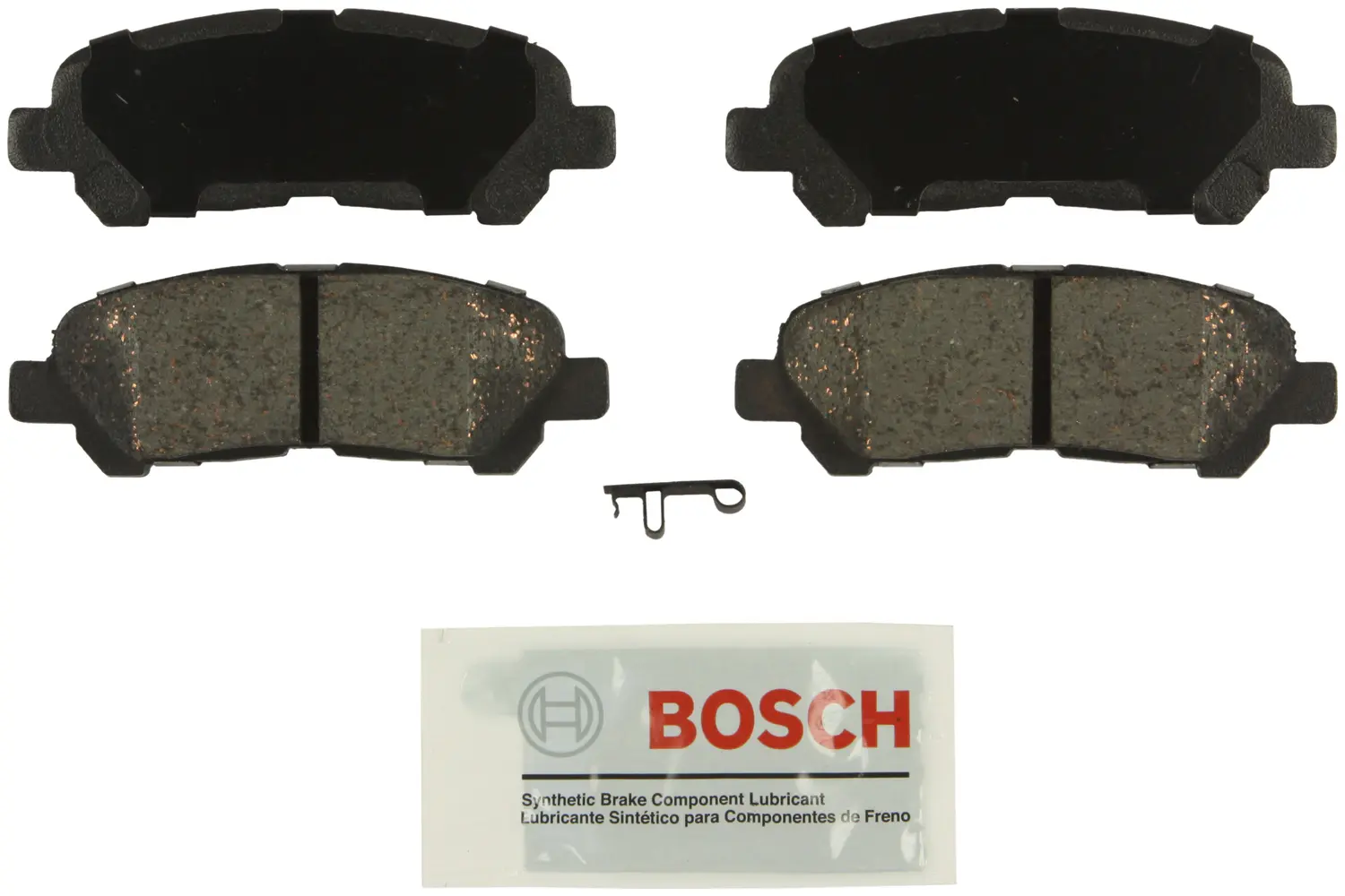Brake Pads miniature 3