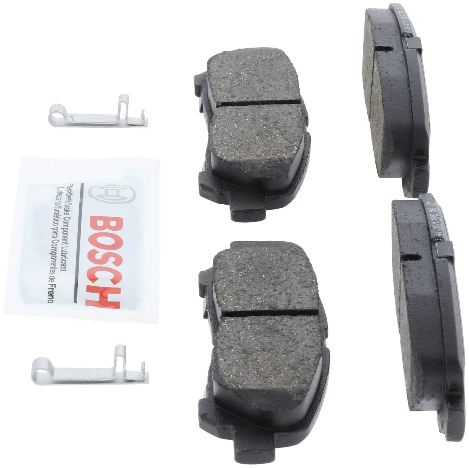Brake Pads miniature 4