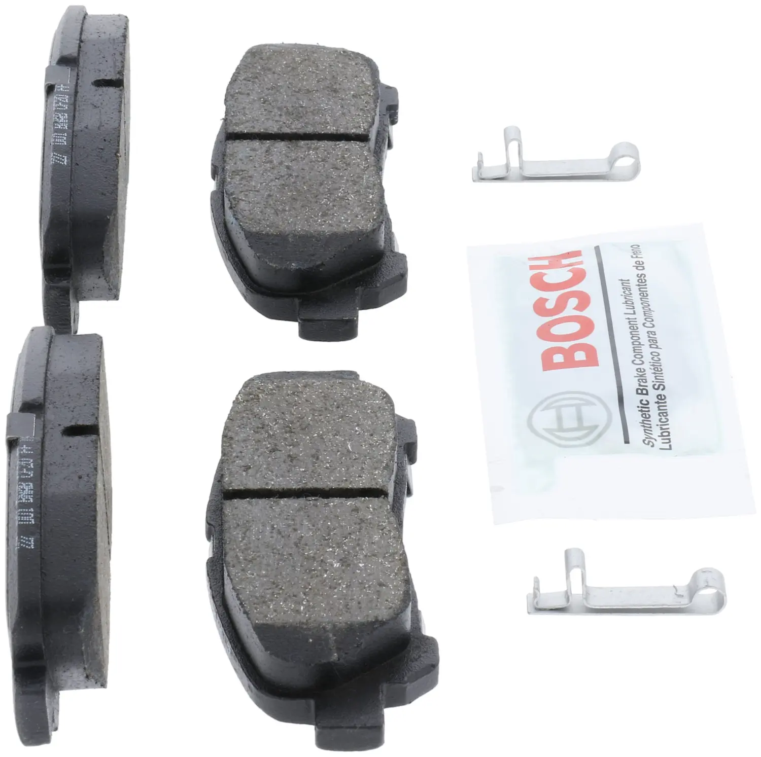 Brake Pads miniature 5