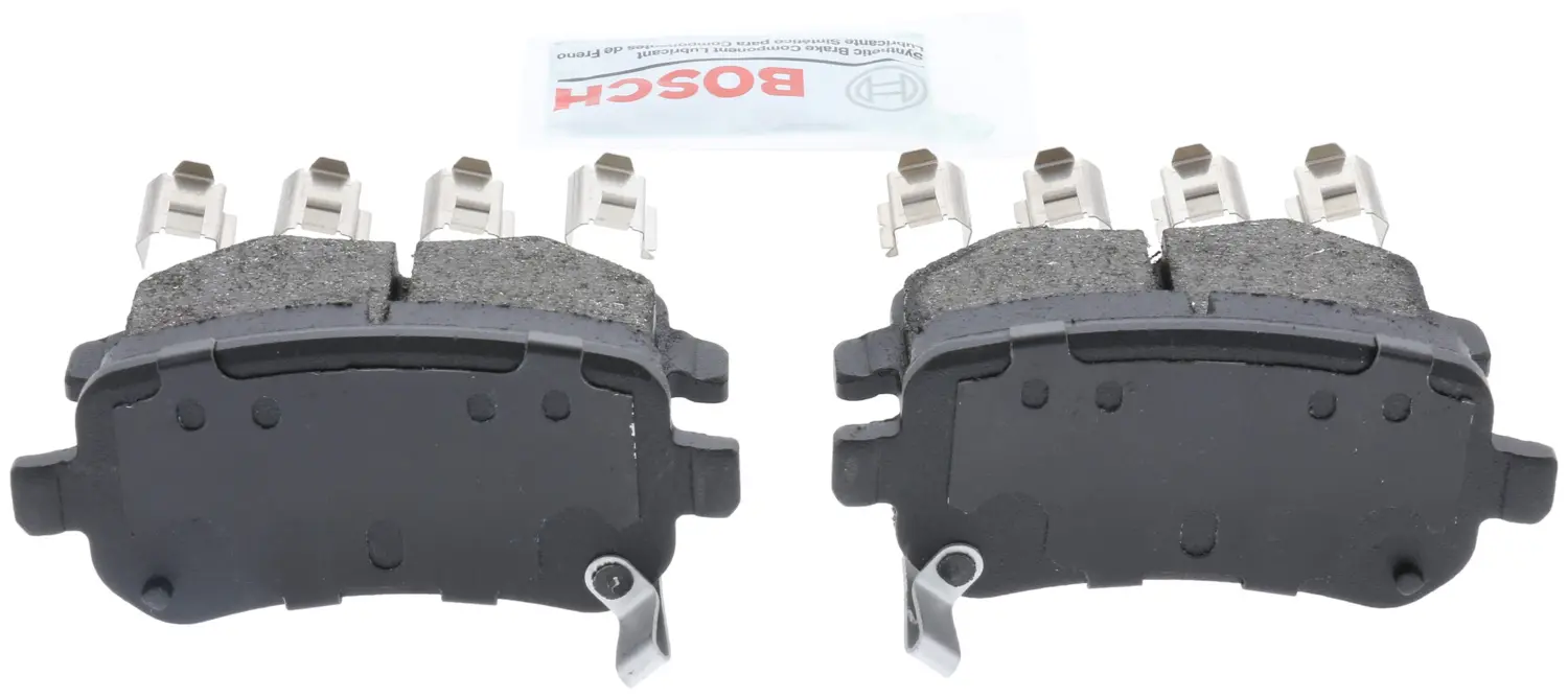 Brake Pads miniature 3