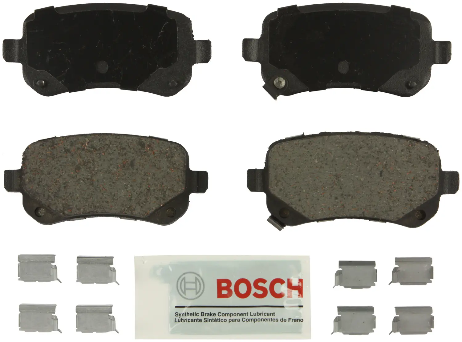 Brake Pads miniature 4