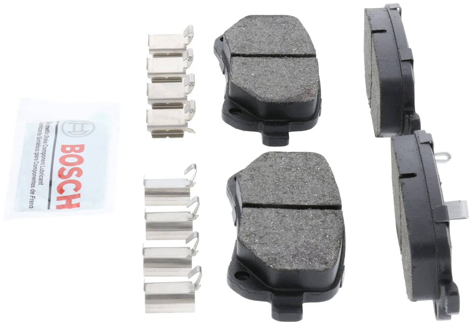 Brake Pads miniature 5