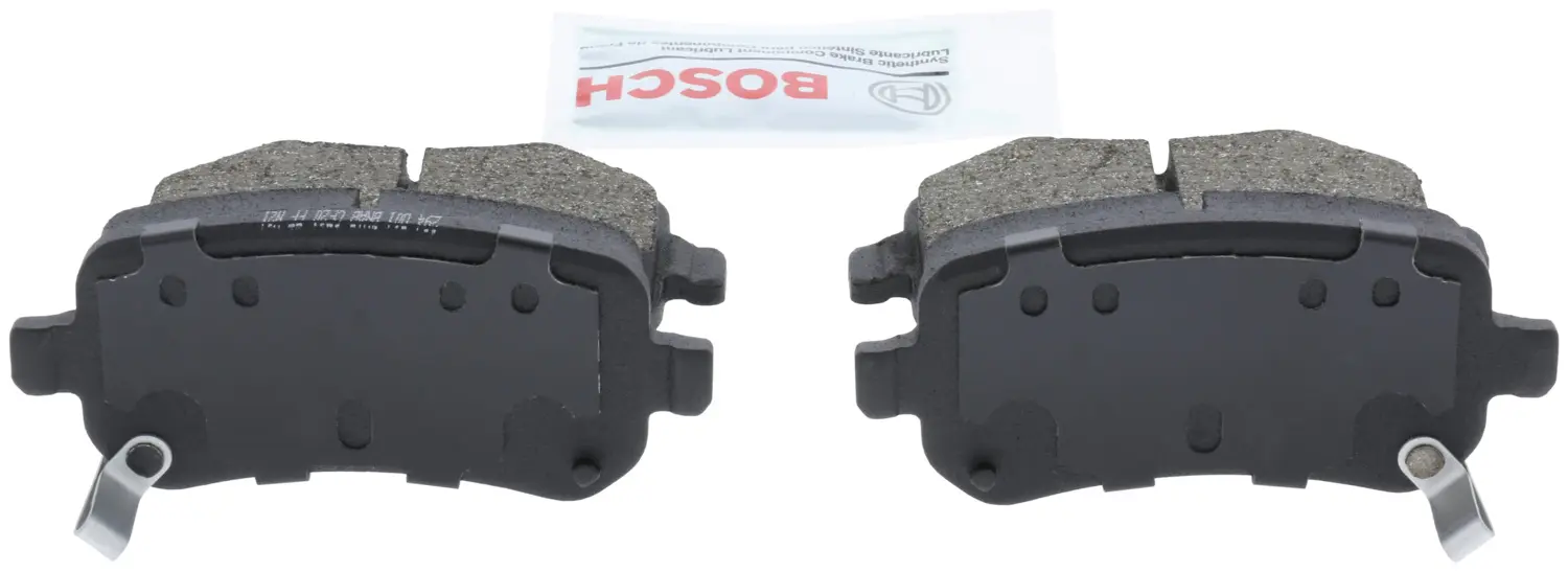 Brake Pads - image principale du produit