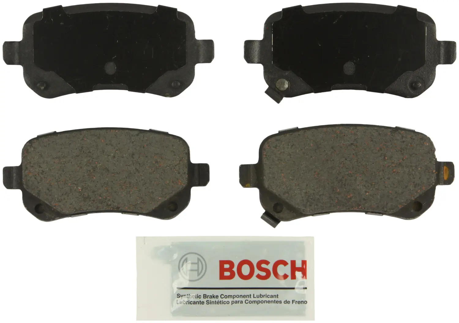 Brake Pads miniature 5