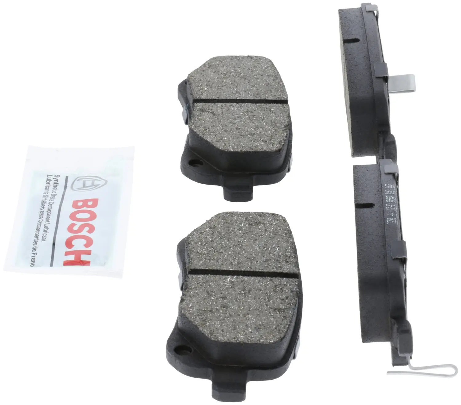 Brake Pads miniature 2