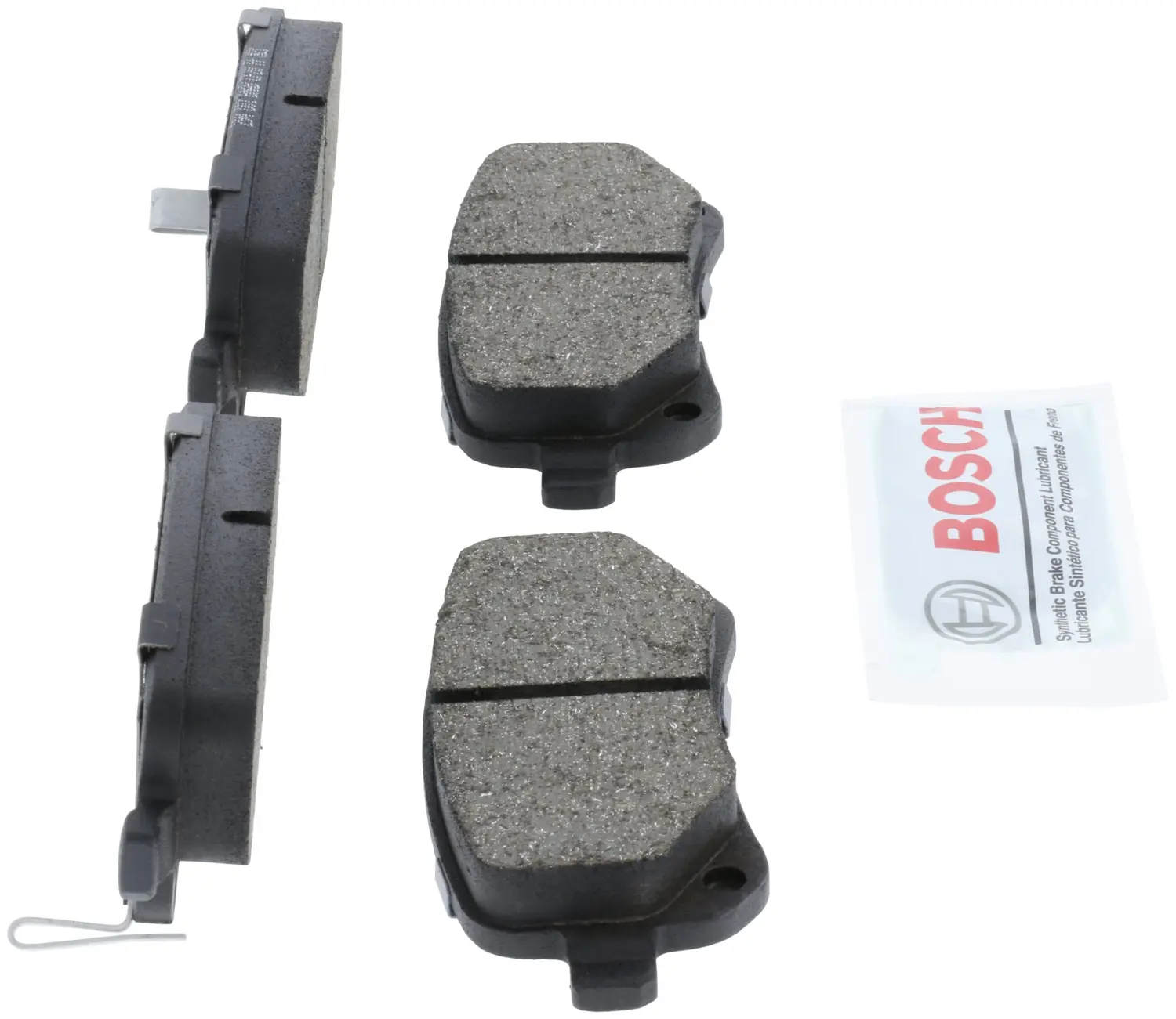 Brake Pads miniature 4