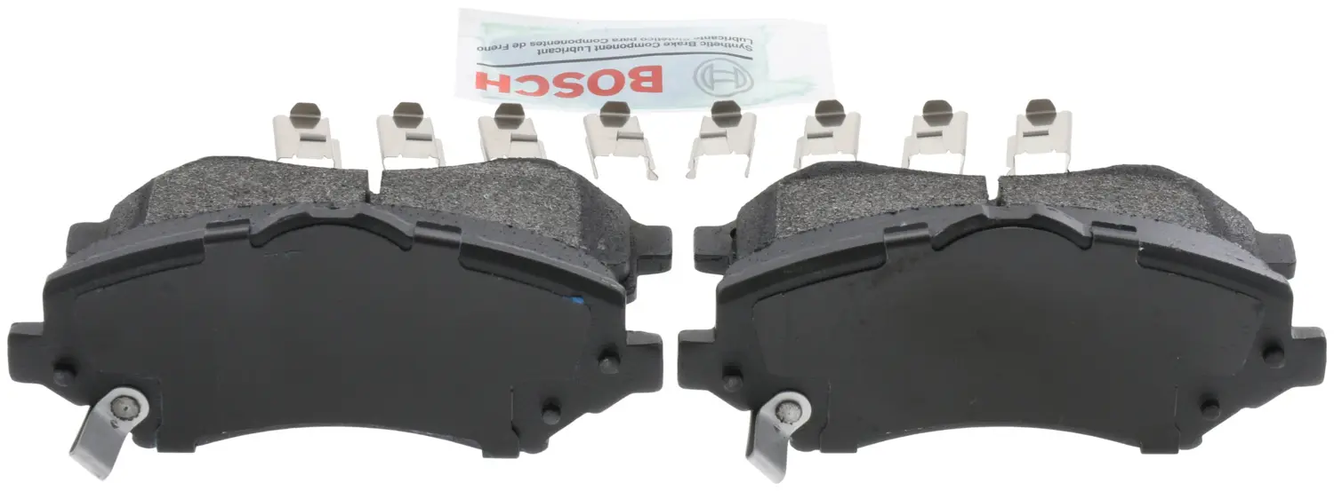 Brake Pads - image principale du produit