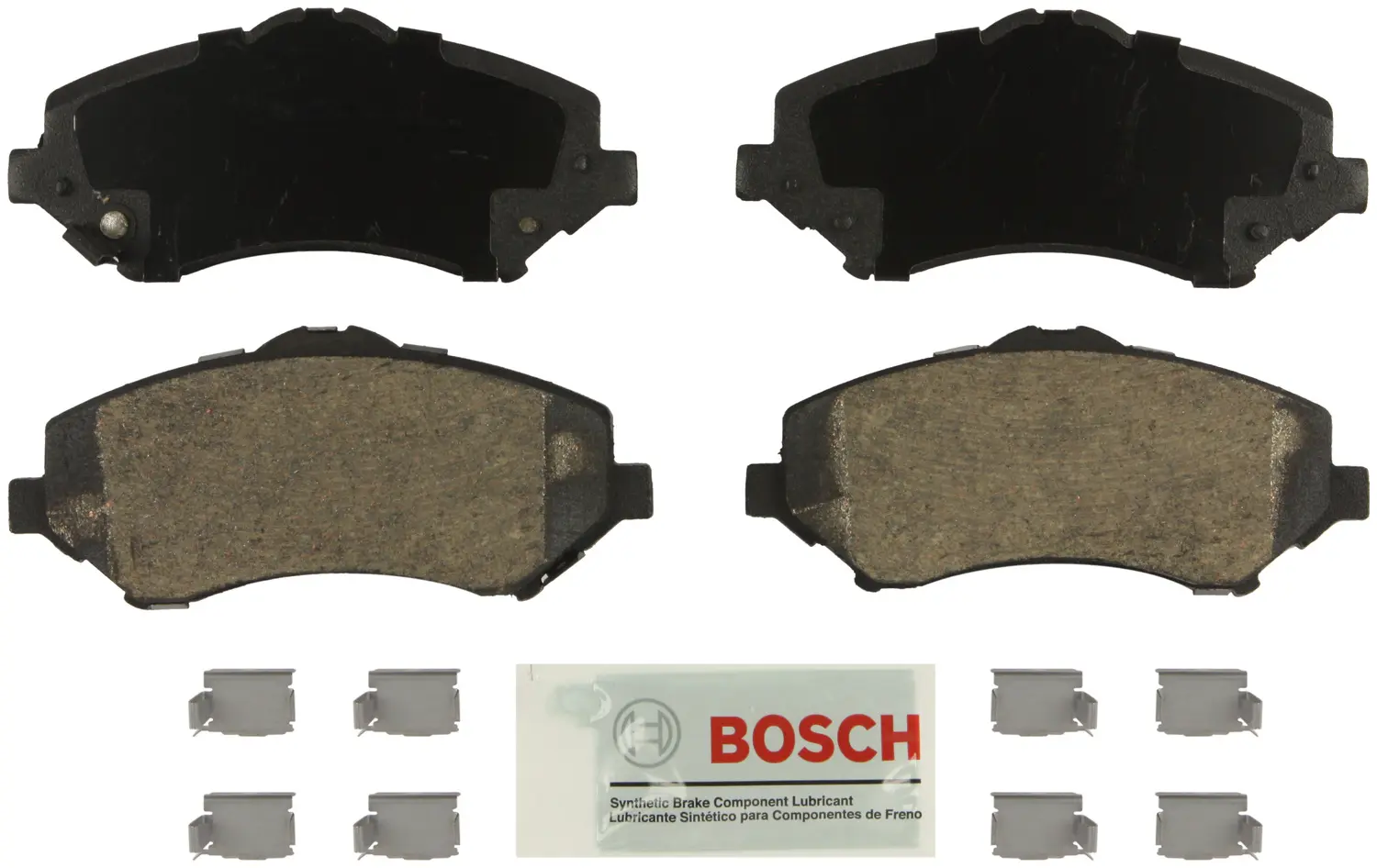 Brake Pads miniature 5