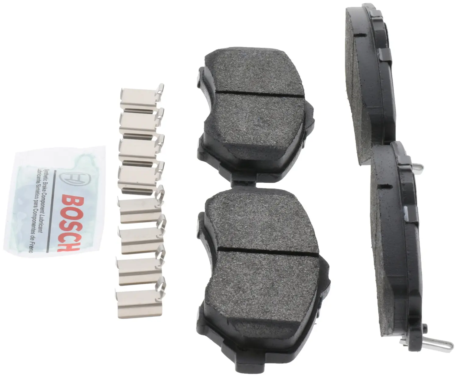 Brake Pads miniature 3